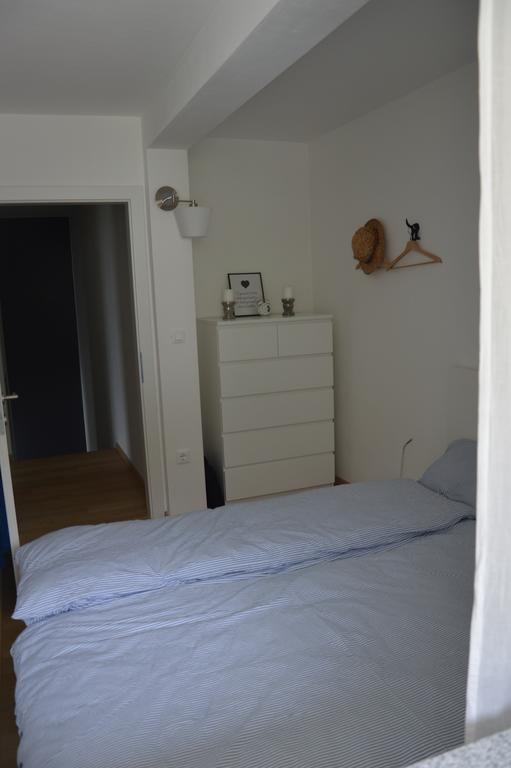 Apartment A Modern Flat *