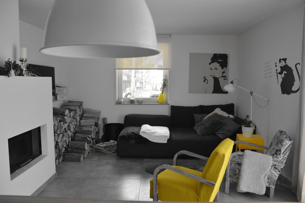 A Modern Flat Kranjska Gora