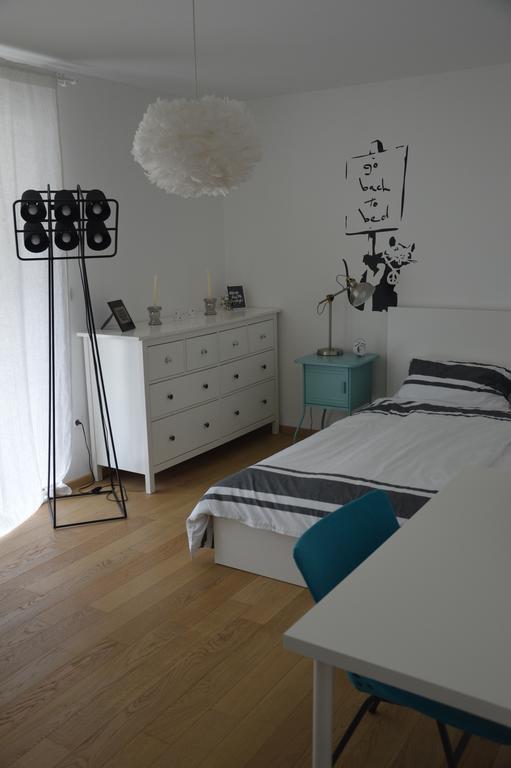 Apartment A Modern Flat Kranjska Gora