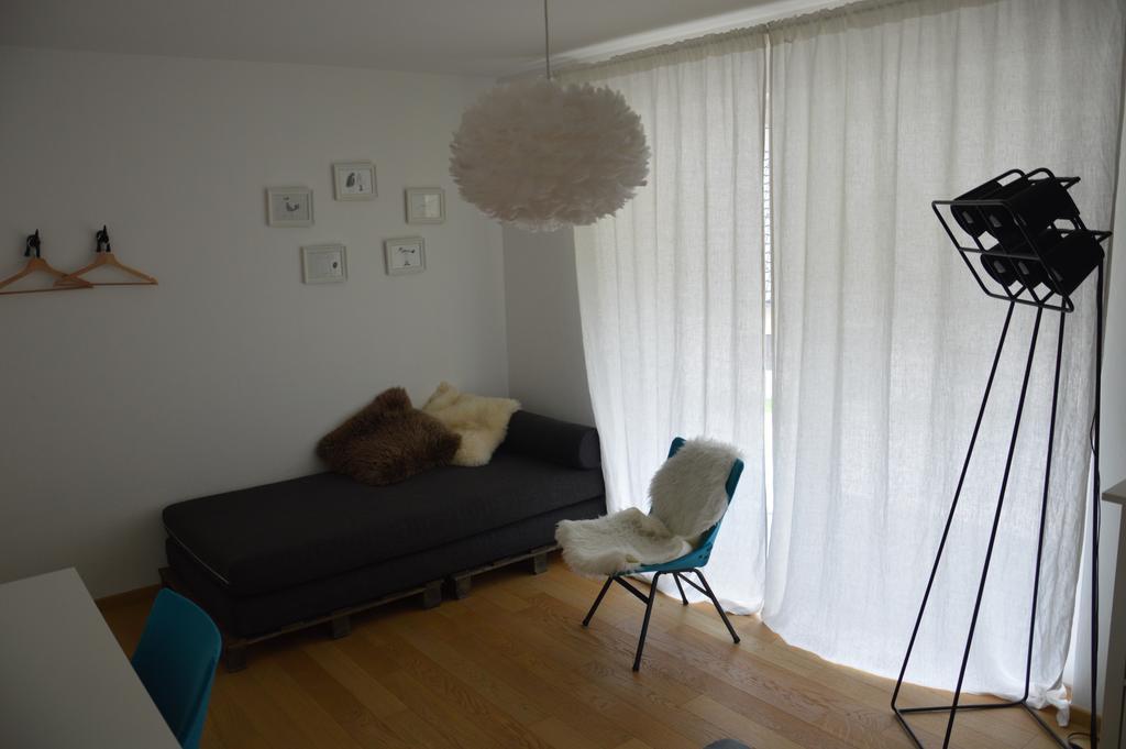 A Modern Flat Kranjska Gora