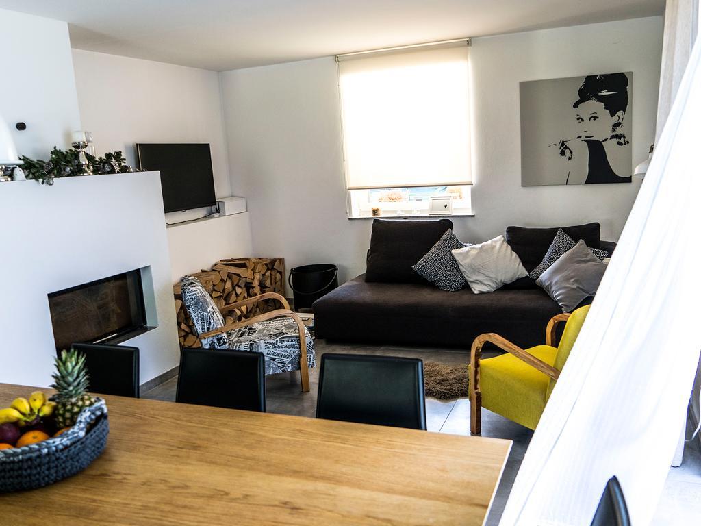 Apartment A Modern Flat Kranjska Gora
