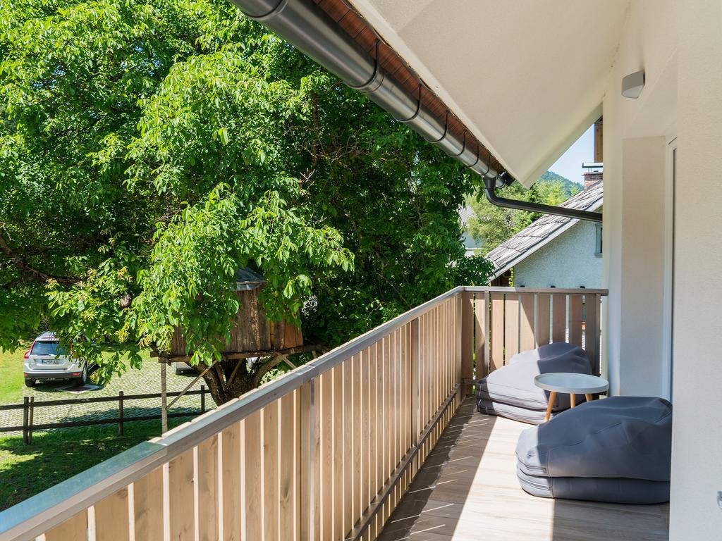 A Modern Flat Kranjska Gora