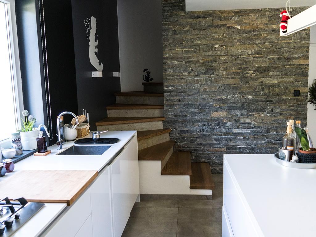 A Modern Flat Kranjska Gora