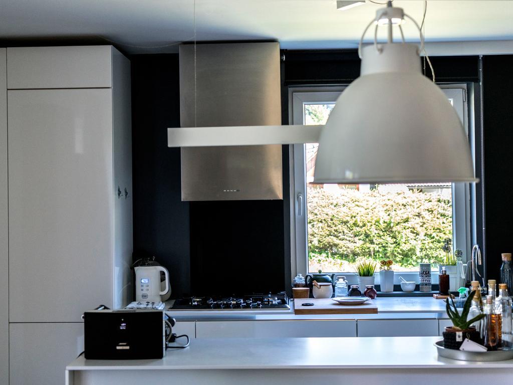 A Modern Flat * Kranjska Gora
