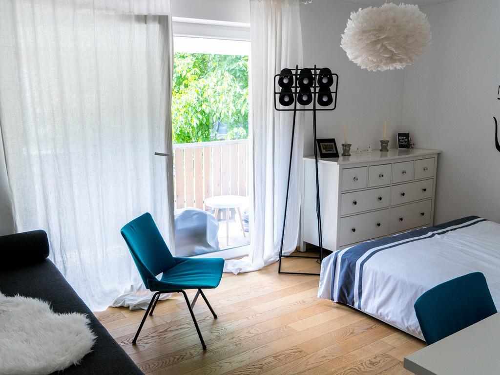 Apartment A Modern Flat