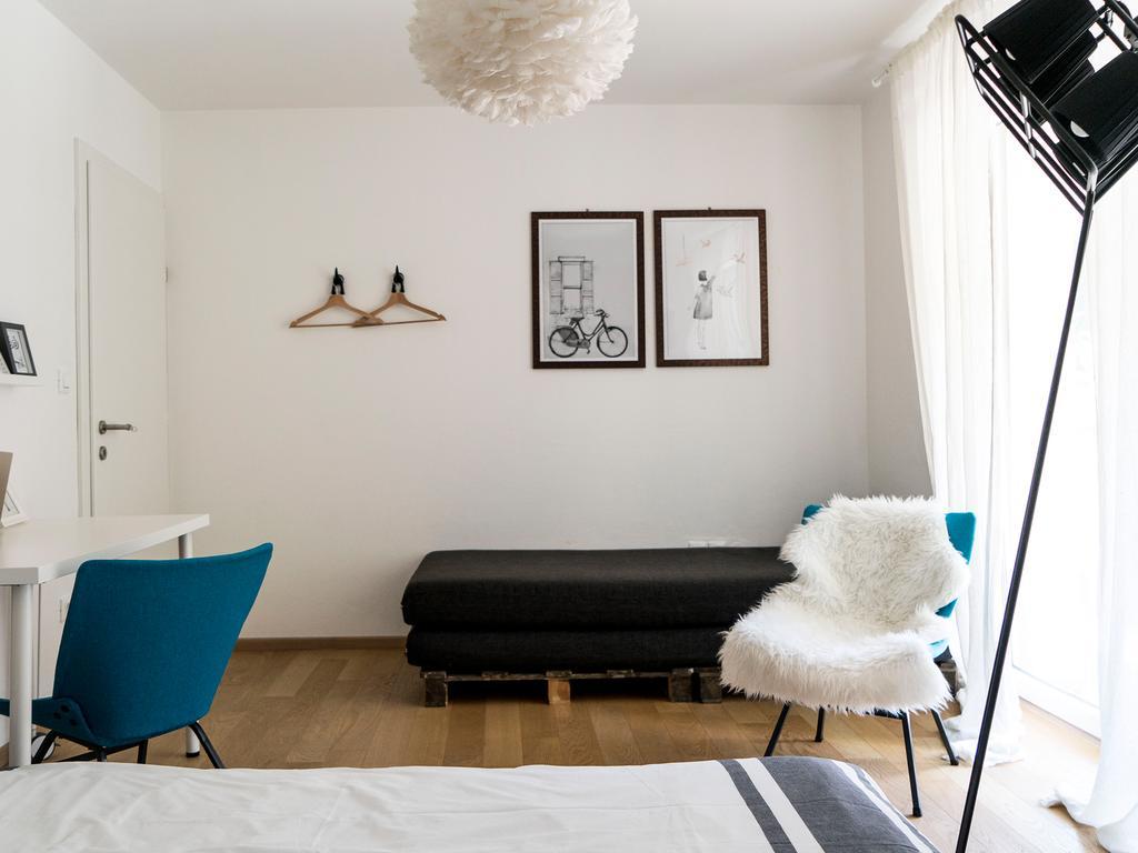 A Modern Flat Kranjska Gora