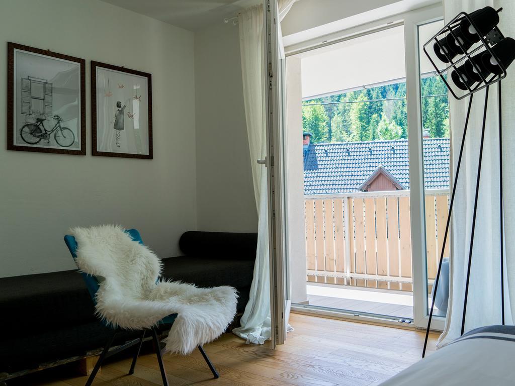 A Modern Flat